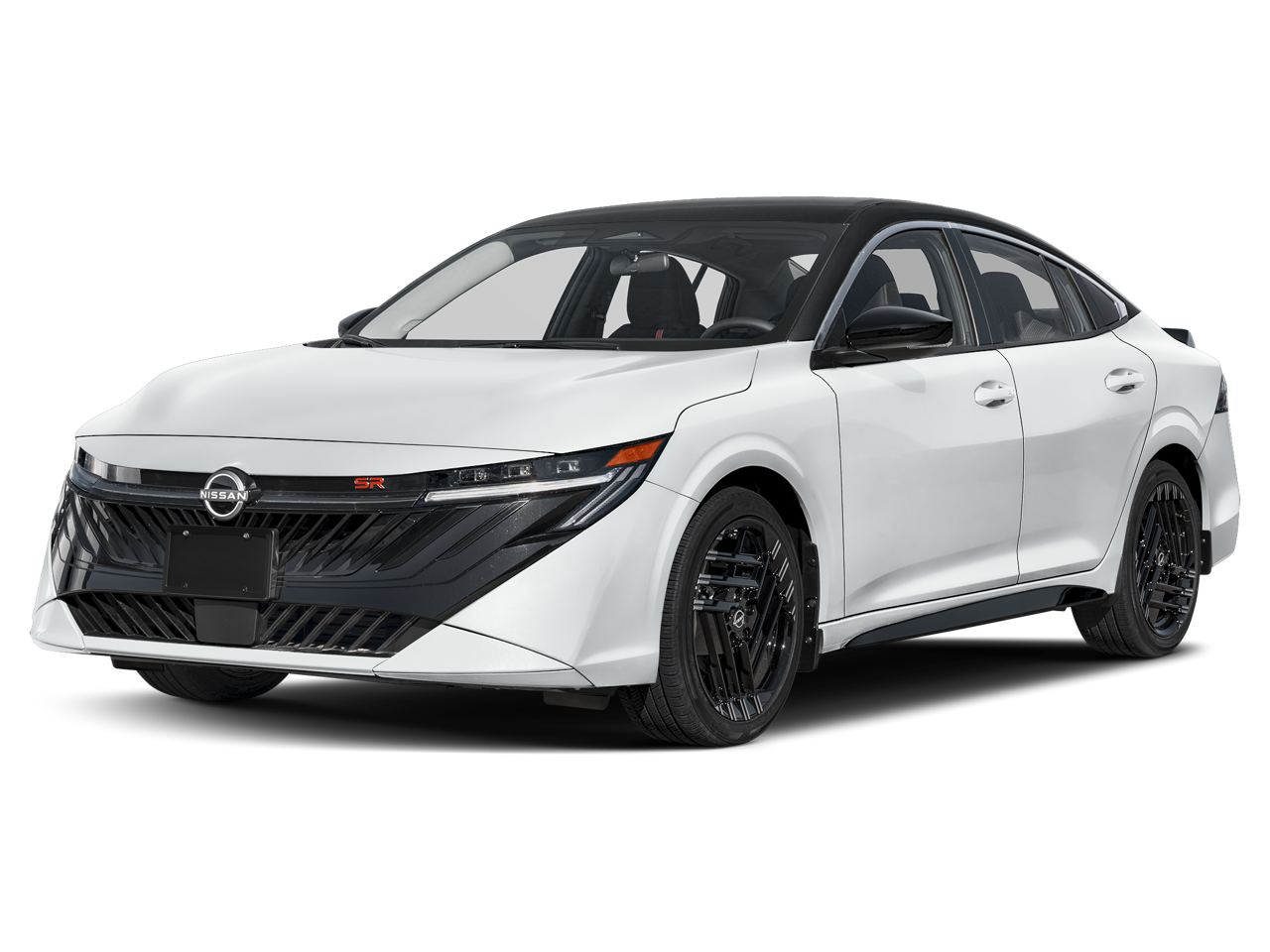 2027 Nissan Sentra SR Midnight Edition