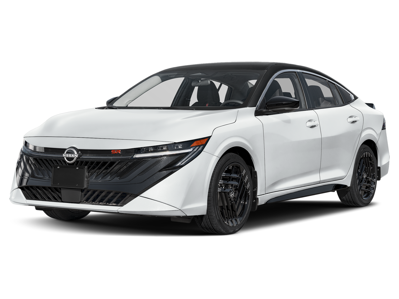 2027 Nissan Sentra SR Midnight Edition