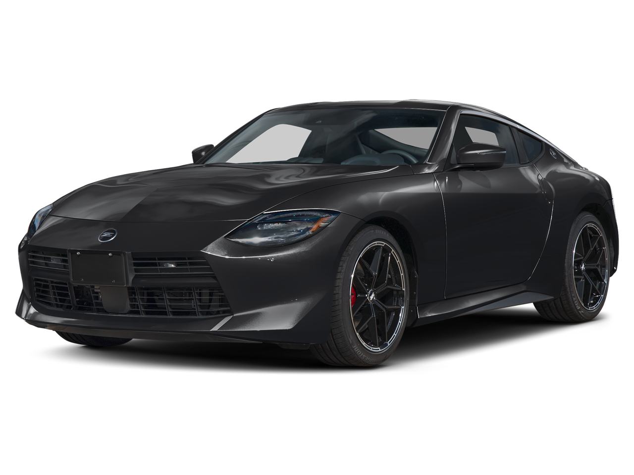 2027 Nissan Z