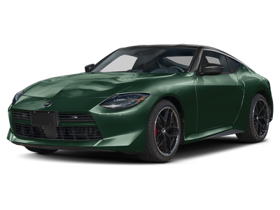 2027 Nissan Z Performance