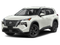 2027 Nissan Rogue SV