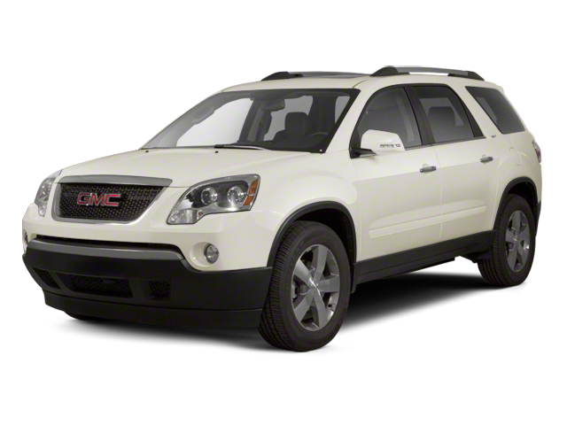 2011 GMC Acadia