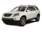 2011 GMC Acadia SL