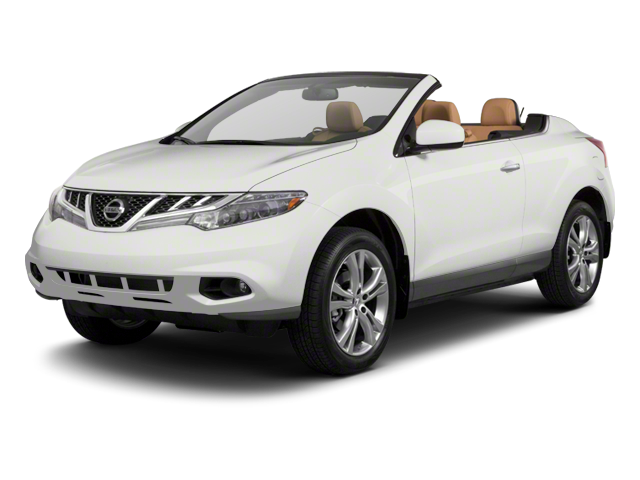 2011 Nissan Murano's photo