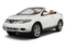 2011 Nissan Murano CrossCabriolet Base