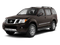 2011 Nissan Pathfinder LE