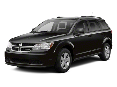 2012 Dodge Journey American Value Pkg