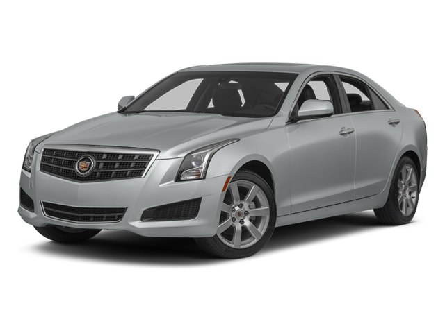 2013 Cadillac ATS 2.0T Performance Collection RWD's photo