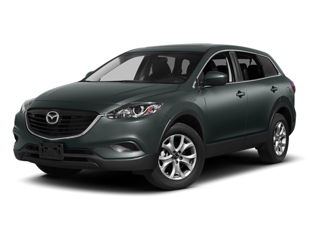 2013 Mazda CX-9 Sport FWD's photo