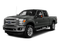 2016 Ford Super Duty F-250 SRW XL FX4