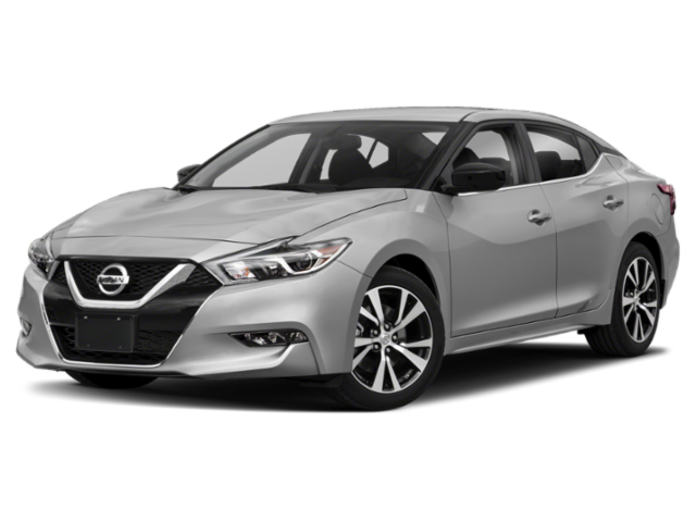 2018 Nissan Maxima S's photo