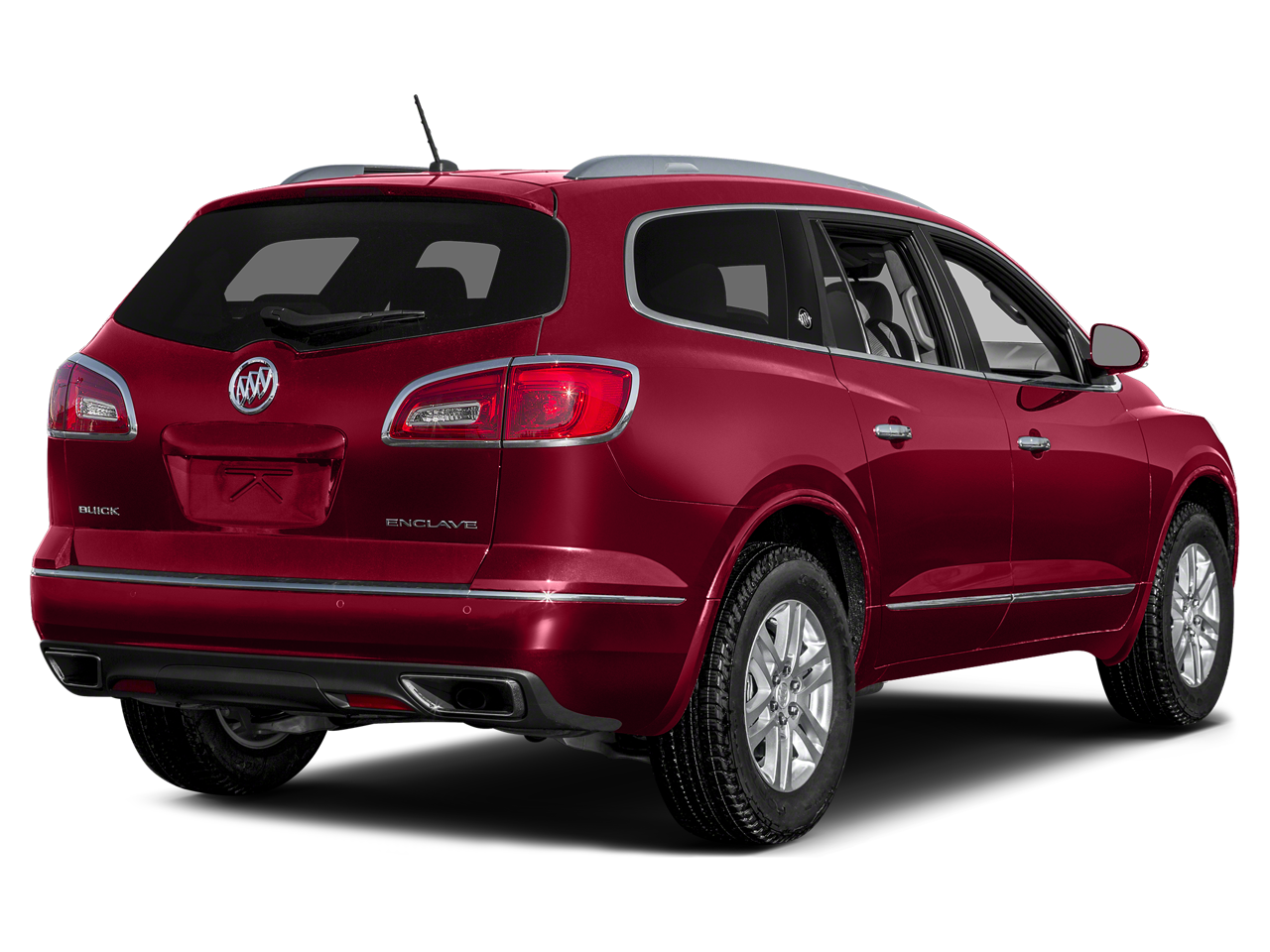 2015 Buick Enclave Premium