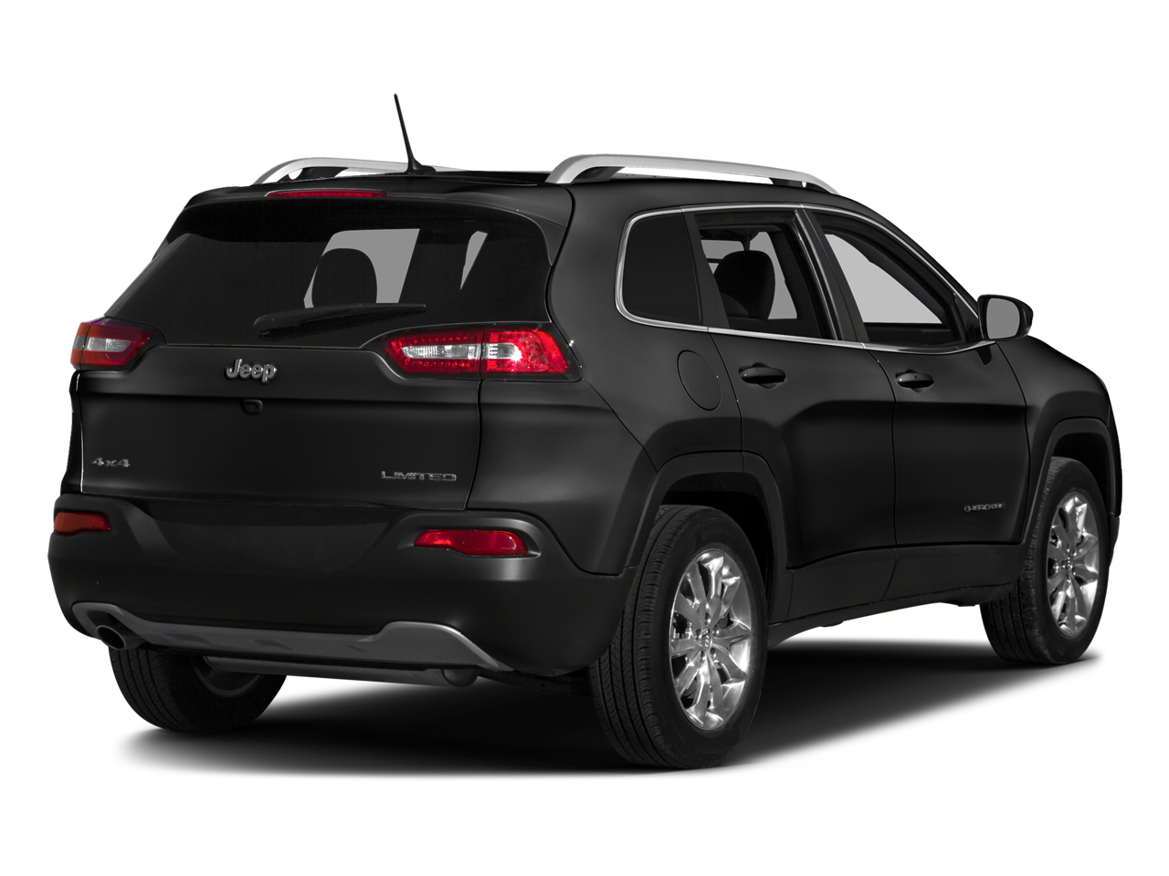 Used 2016 Jeep Cherokee Limited with VIN 1C4PJLDB0GW229410 for sale in Covington, LA
