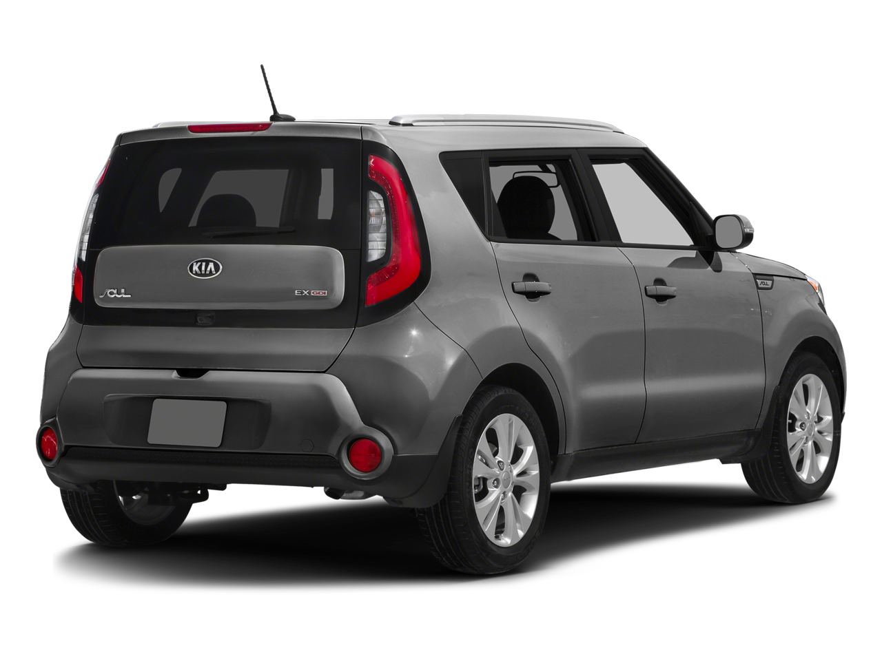Used 2016 Kia Soul Base with VIN KNDJN2A25G7865436 for sale in Covington, LA