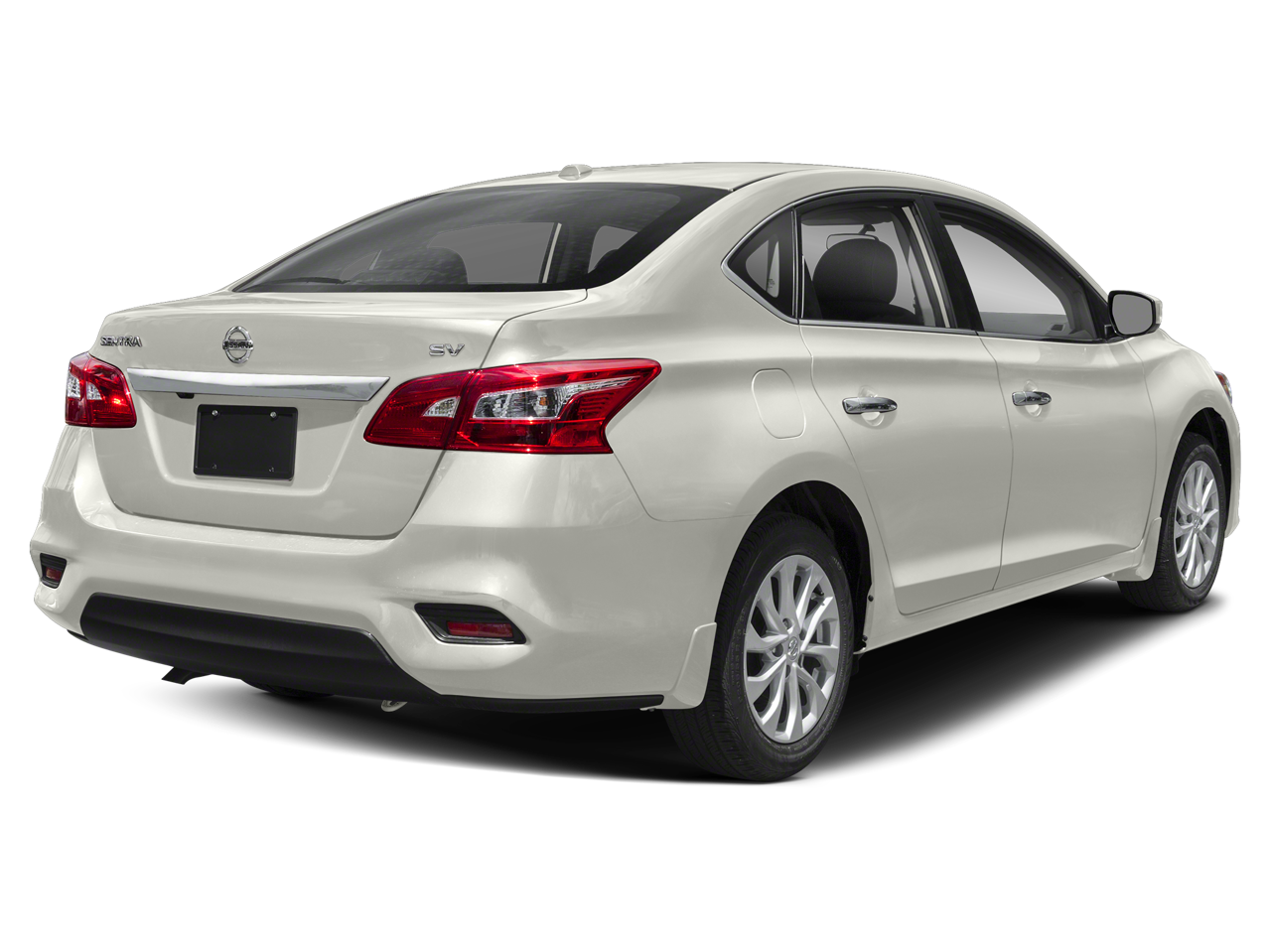 Used 2019 Nissan Sentra S with VIN 3N1AB7AP1KY267811 for sale in Covington, LA