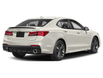 2020 Acura TLX w/Technology/A-Spec Pkg