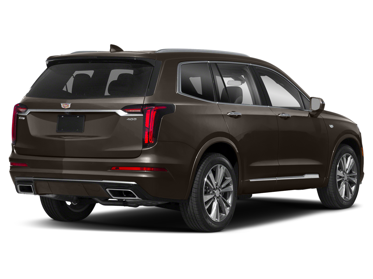 2020 Cadillac XT6 Premium Luxury photo 2