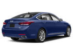 2020 Genesis G80 3.8 Sport