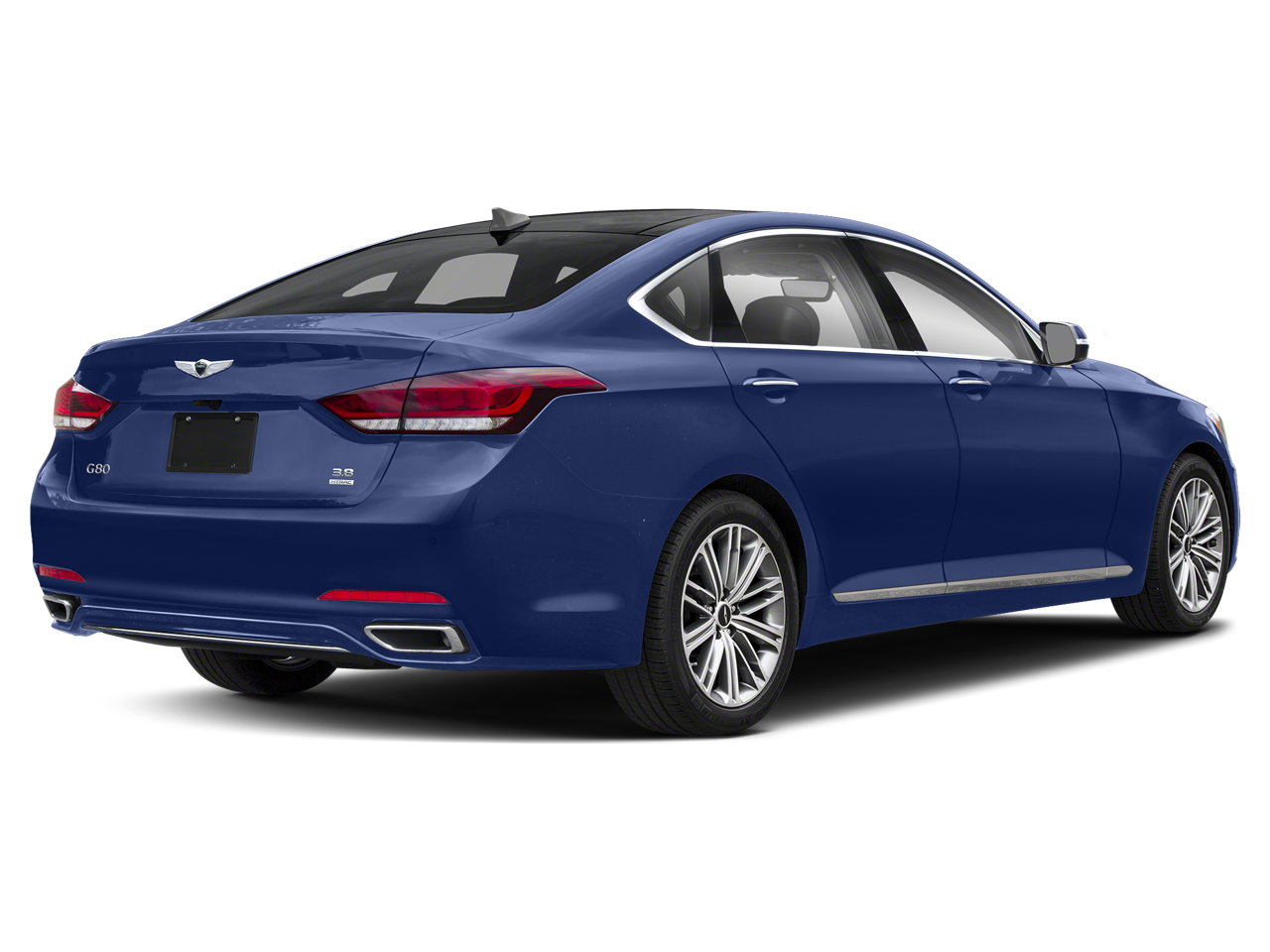 2020 Genesis G80 3.8 Sport