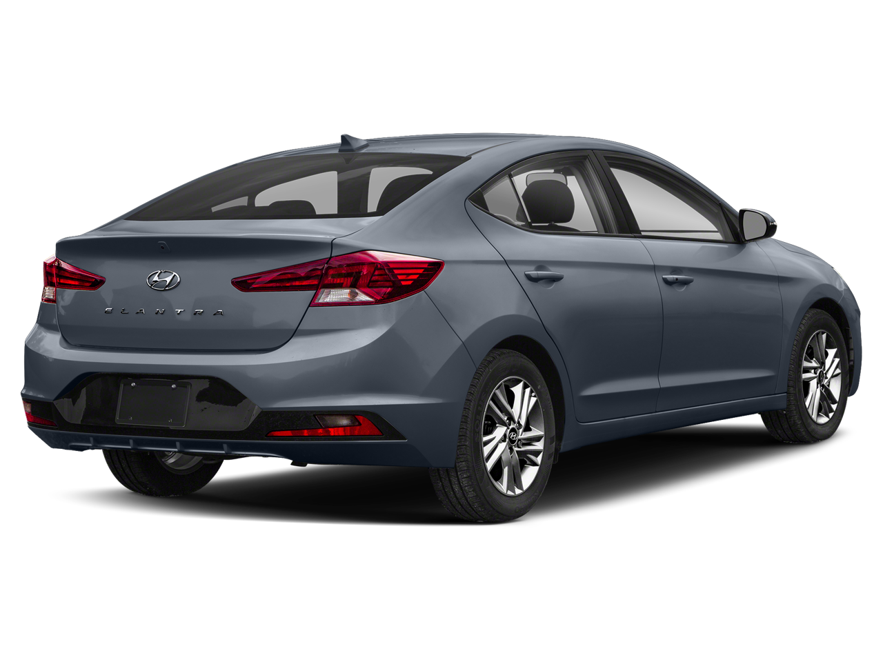 Used 2020 Hyundai Elantra SEL with VIN 5NPD84LF0LH576406 for sale in Covington, LA