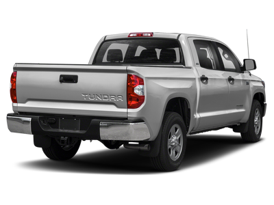 2021 Toyota Tundra 2WD SR5