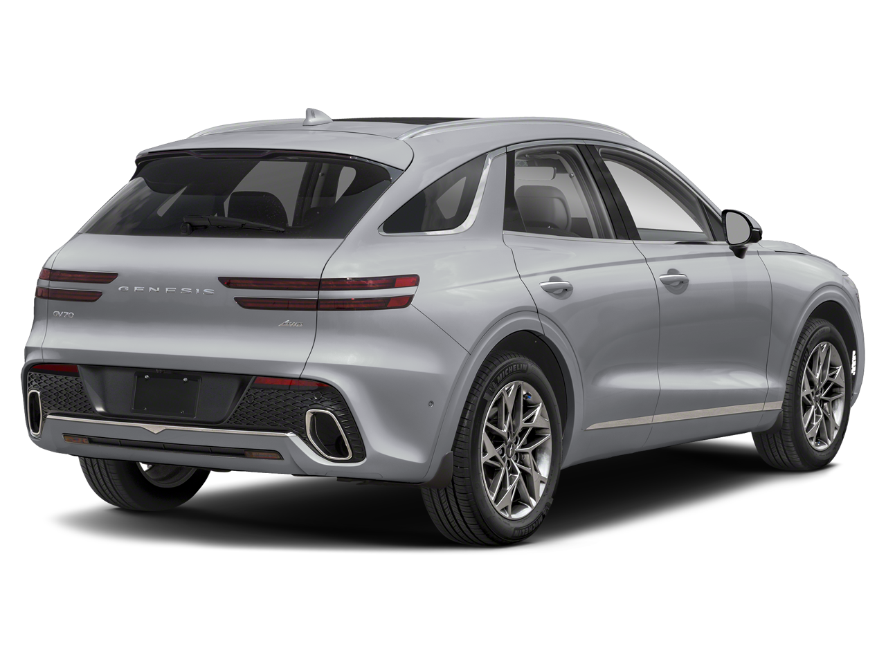 2022 Genesis GV70 2.5T Advanced