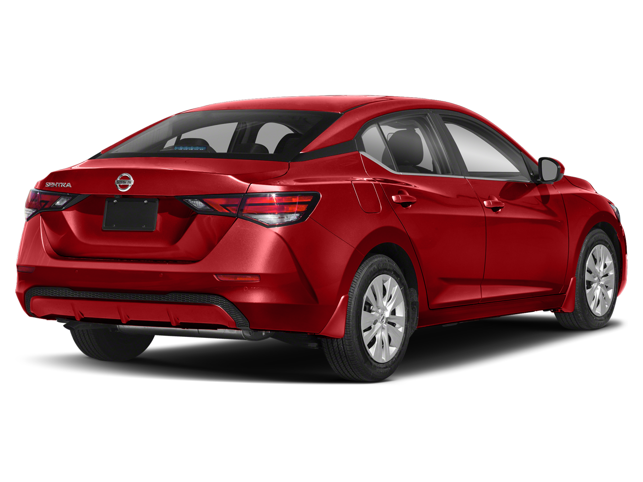 2022 Nissan Sentra SV photo 2