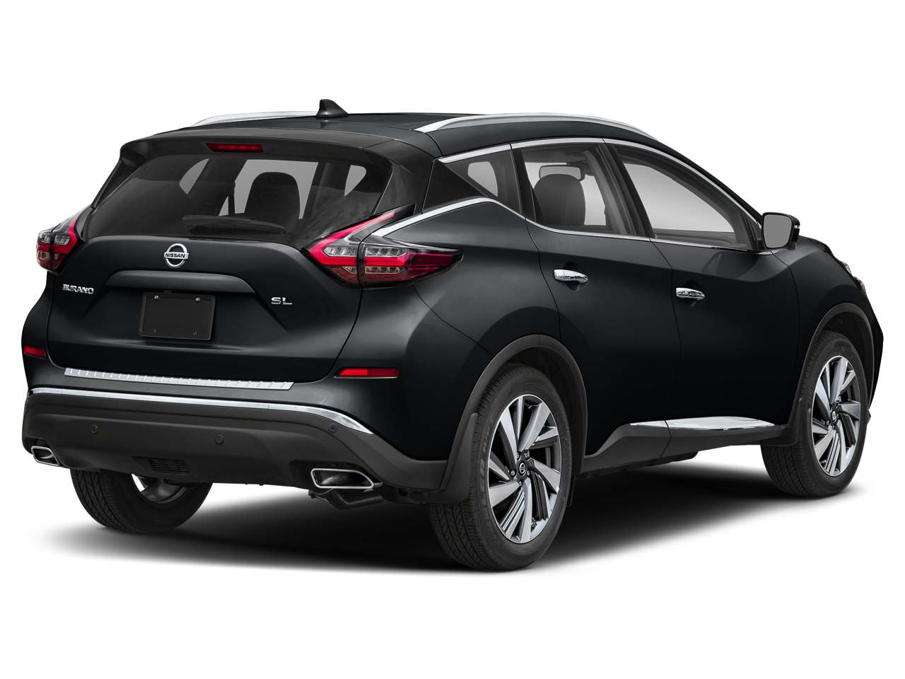 2022 Nissan Murano SL