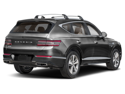 2024 Genesis GV80 2.5T Advanced