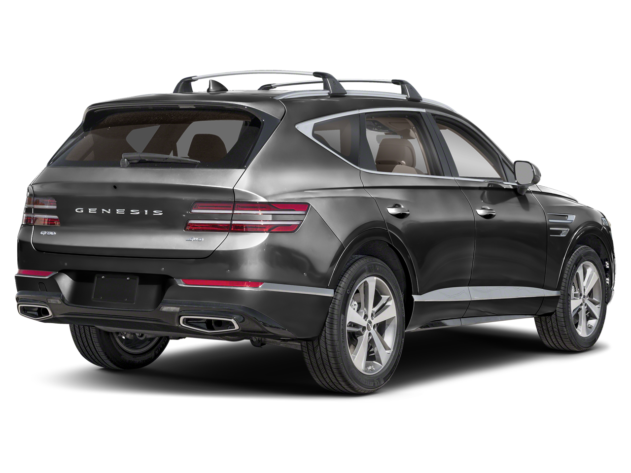 2024 Genesis GV80 2.5T Advanced