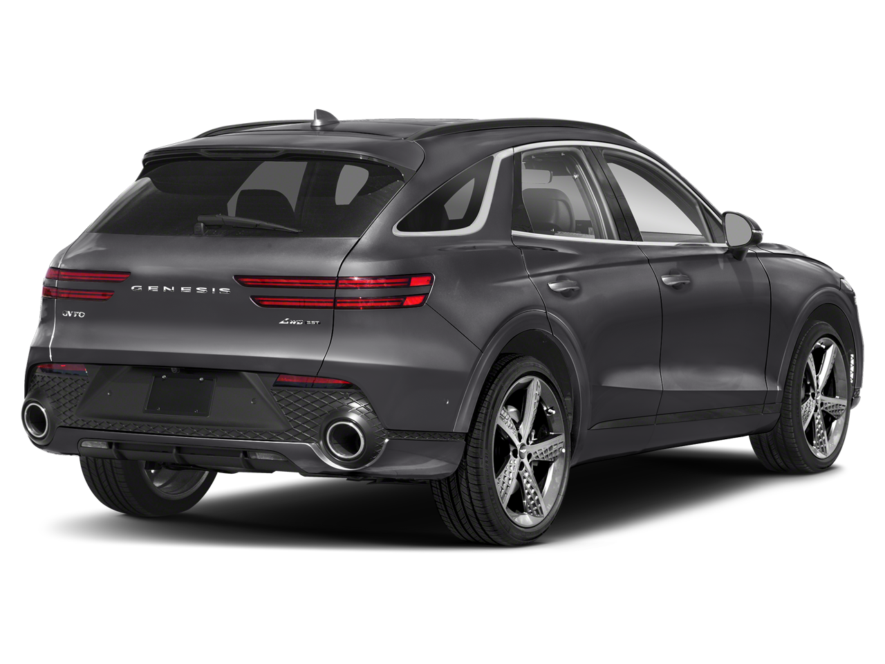 2024 Genesis GV70 3.5T Sport Advanced