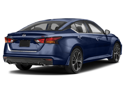 2024 Nissan Altima SR