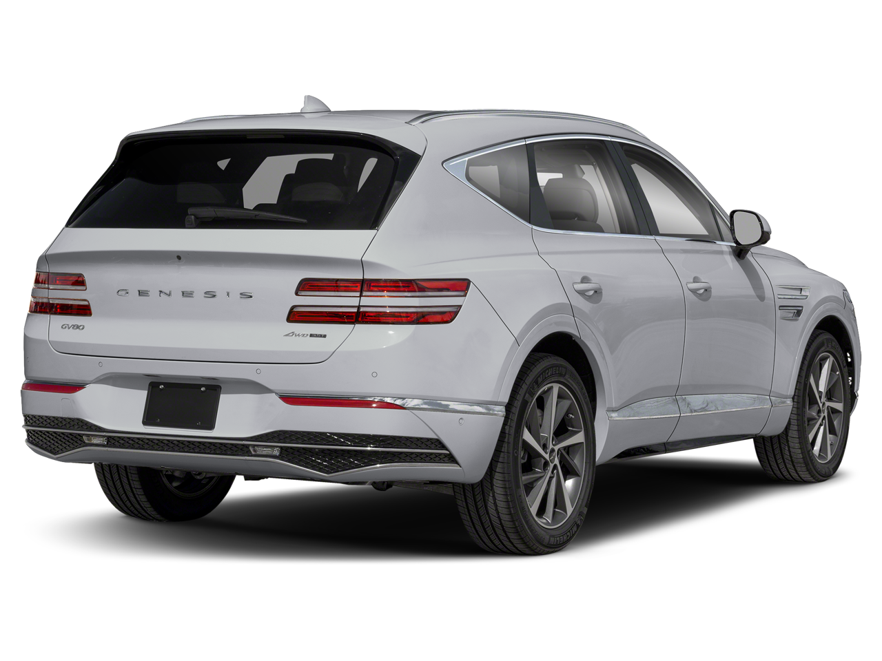 2025 Genesis GV80 3.5T Prestige