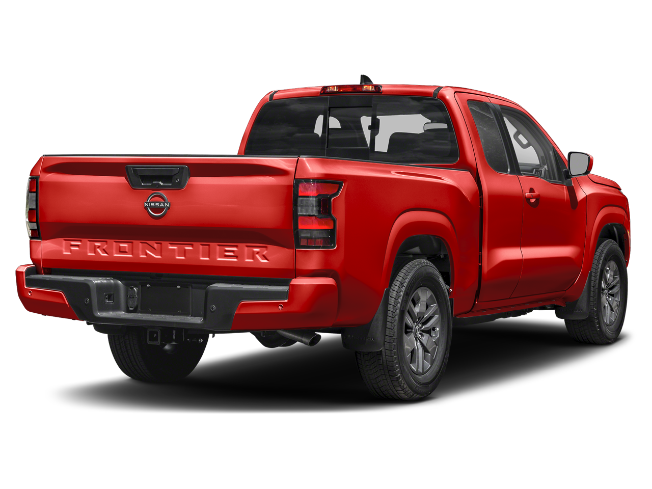 2025 Nissan Frontier King Cab® SV