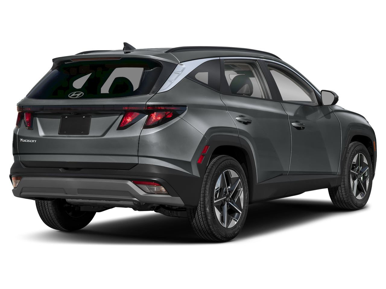 2026 Hyundai Tucson SEL - Photo 14