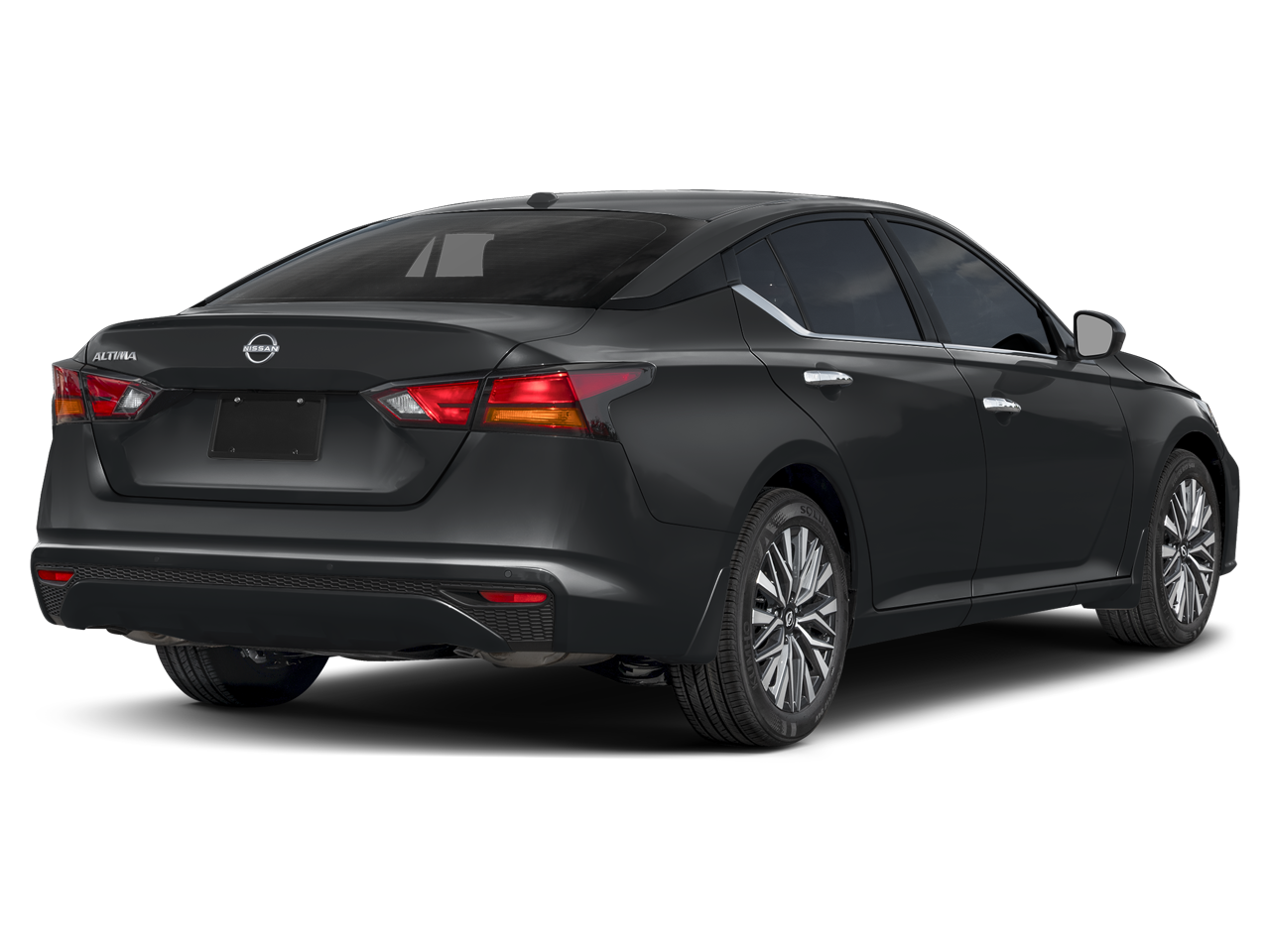 2026 Nissan Altima SV Special Edition