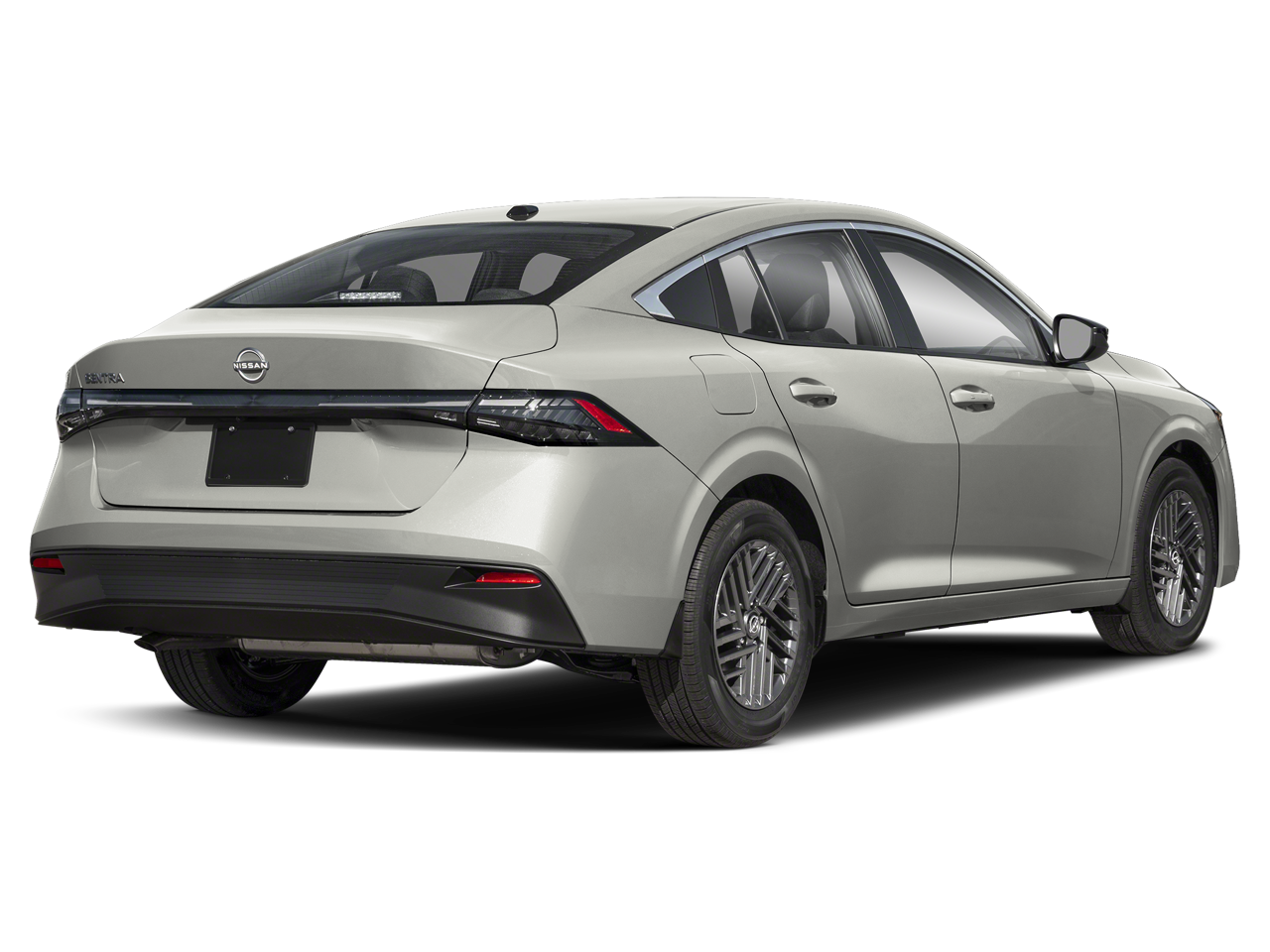 2026 Nissan Sentra SL - Photo 28