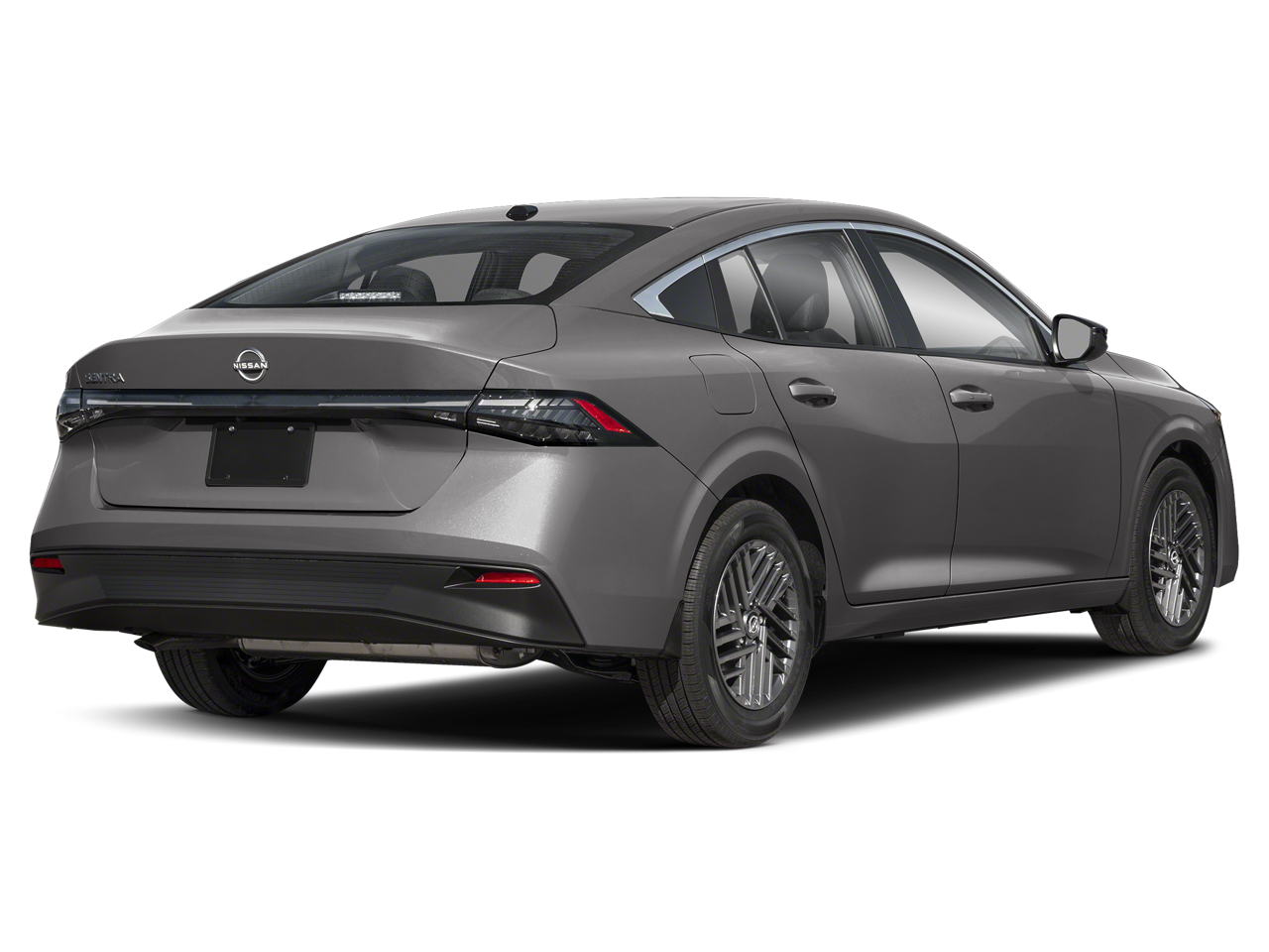 2026 Nissan Sentra SL - Photo 28