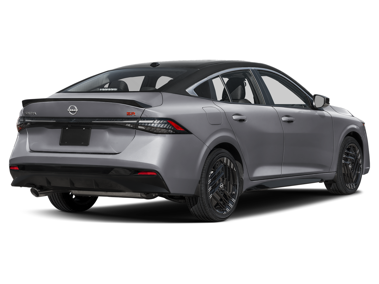 2026 Nissan Sentra SR - Photo 27