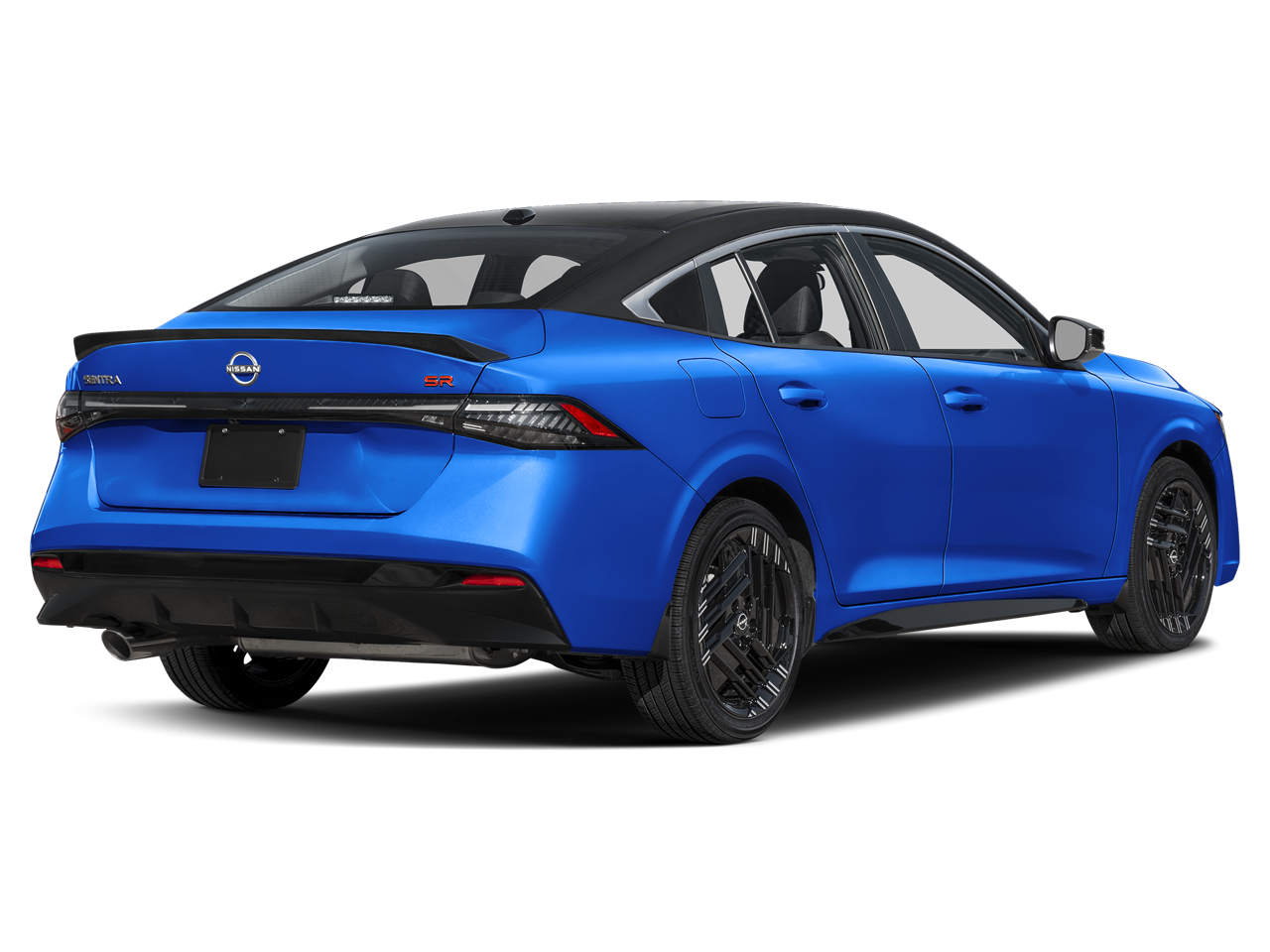 2026 Nissan Sentra SR - Photo 27