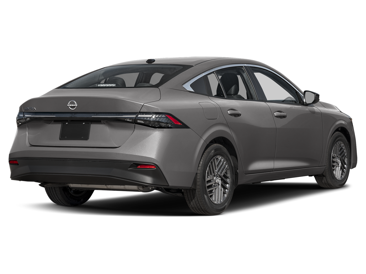 2026 Nissan Sentra SL - Photo 28