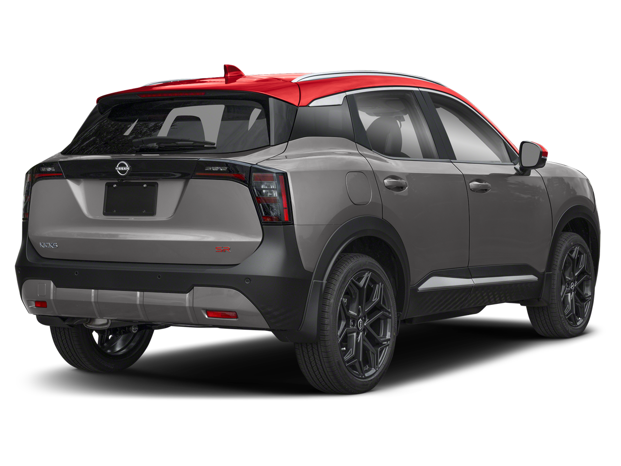 2026 Nissan KICKS SR - Photo 14