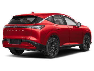2027 Nissan Murano SL