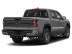2027 Nissan Frontier Crew Cab PRO-X®