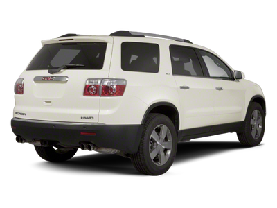2011 GMC Acadia SL