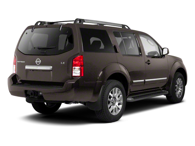 Used 2011 Nissan Pathfinder LE with VIN 5N1AR1NN8BC624095 for sale in Covington, LA