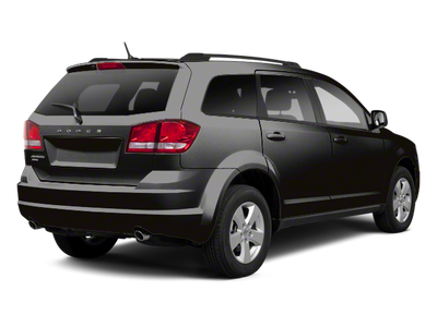 2012 Dodge Journey American Value Pkg