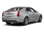 2013 Cadillac ATS Performance