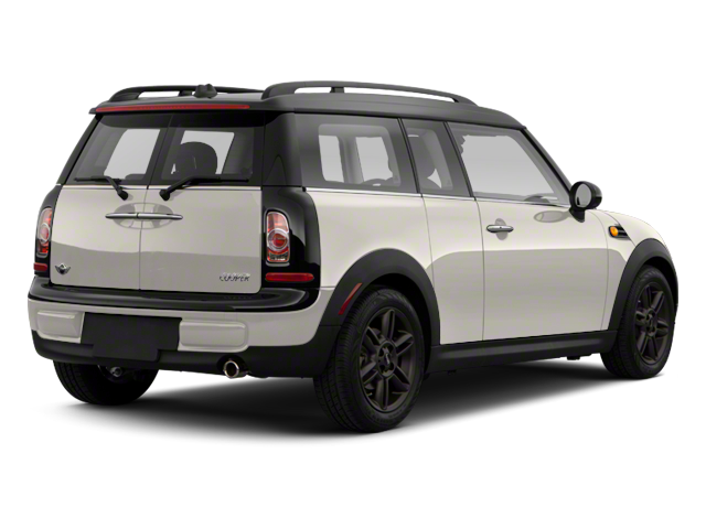 2013 MINI Cooper Clubman