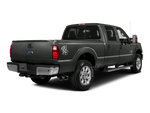 2016 Ford Super Duty F-250 SRW XL FX4